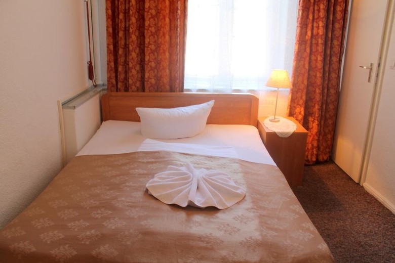 Hotel City Pension Berlin