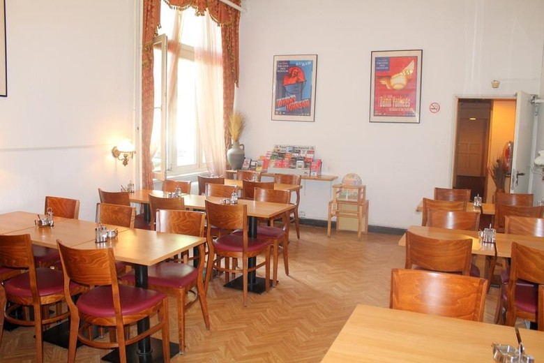 Hotel City Pension Berlin