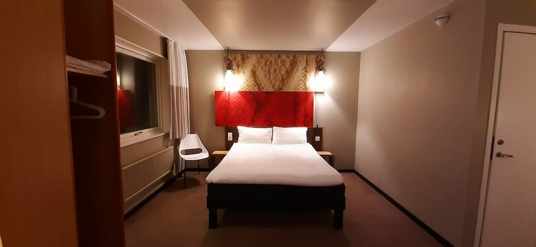 Hotel Ibis Stockholm Spanga