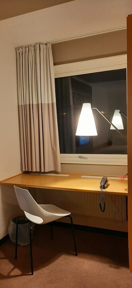 Hotel Ibis Stockholm Spanga