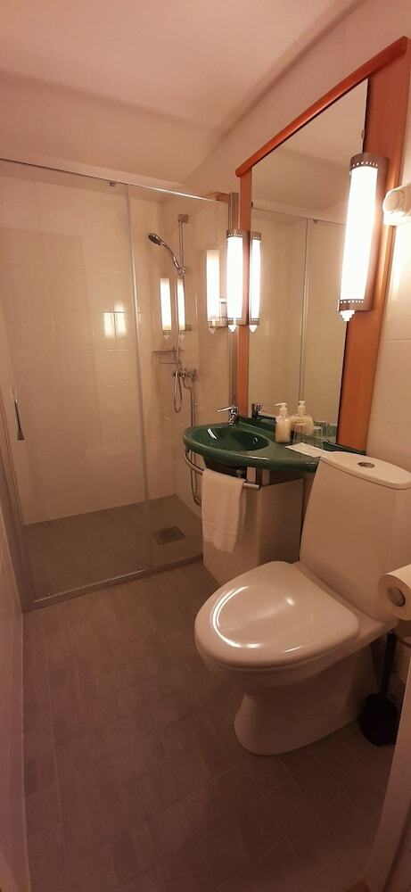 Hotel Ibis Stockholm Spanga