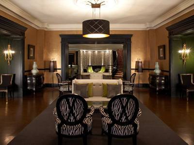 Hotel Meyrick