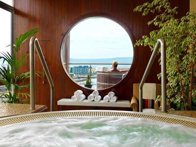 Hotel Meyrick