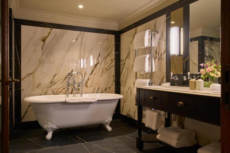 Hotel Killarney Park
