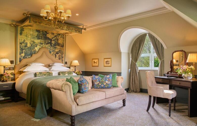 Hotel Killarney Park