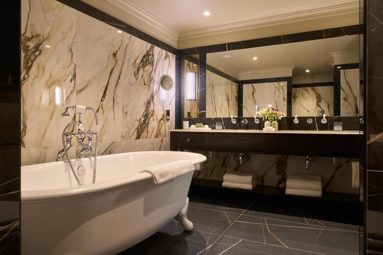 Hotel Killarney Park