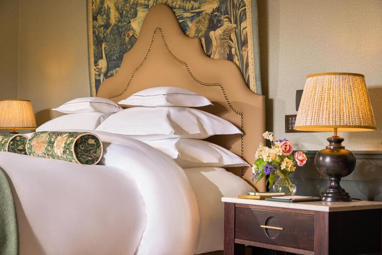 Hotel Killarney Park