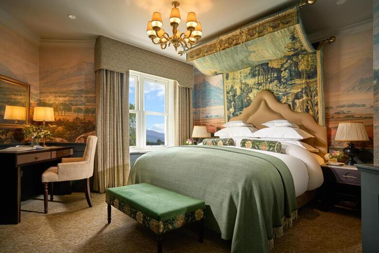 Hotel Killarney Park