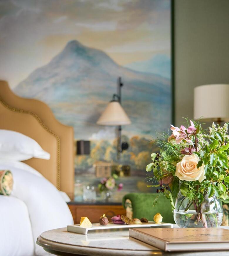 Hotel Killarney Park