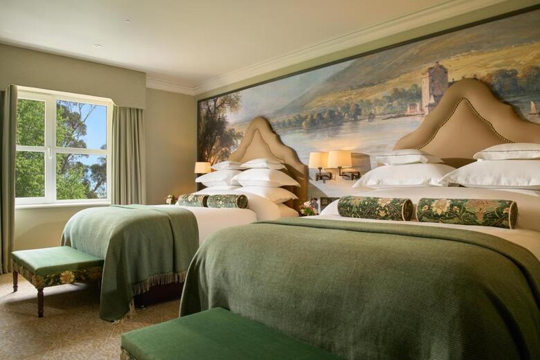 Hotel Killarney Park