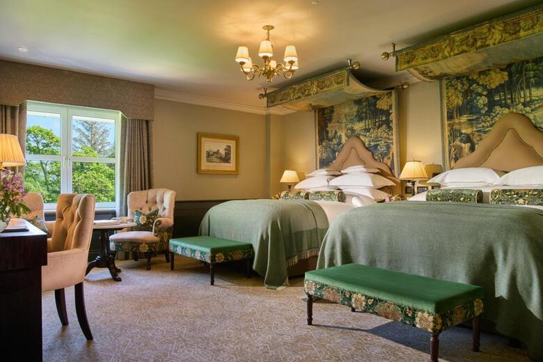 Hotel Killarney Park