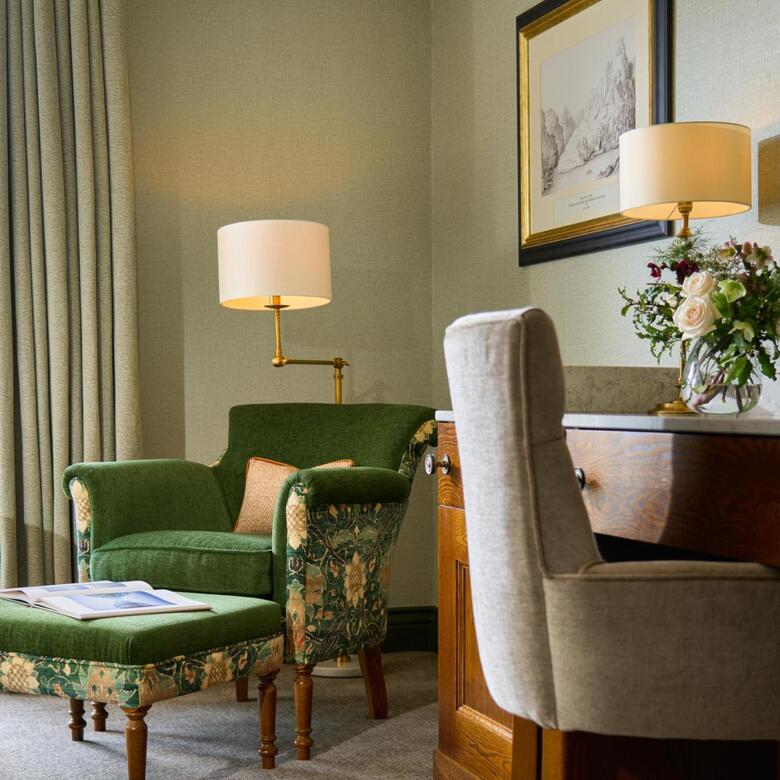 Hotel Killarney Park