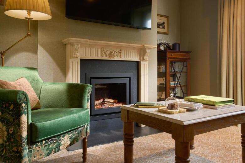 Hotel Killarney Park