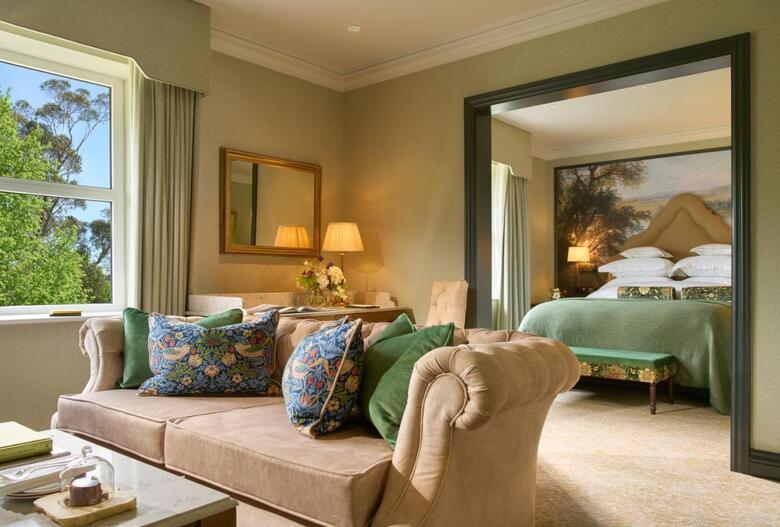 Hotel Killarney Park