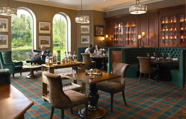 Hotel Killarney Park