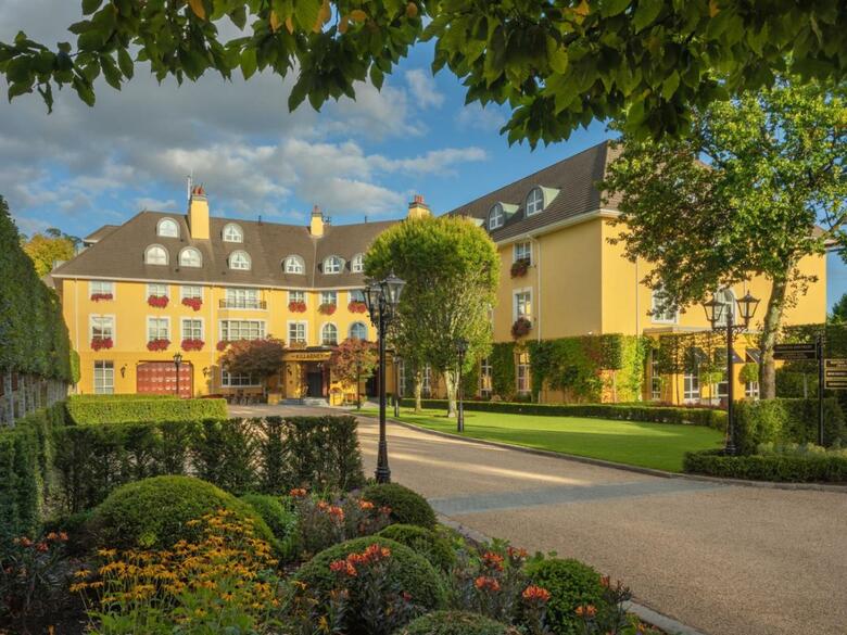 Hotel Killarney Park