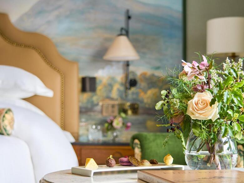 Hotel Killarney Park