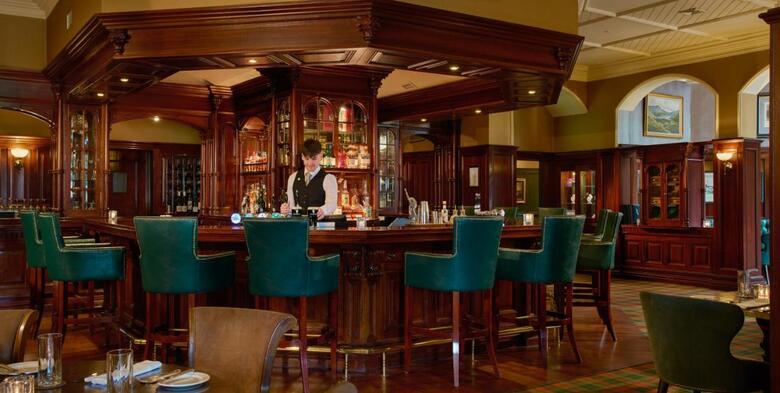 Hotel Killarney Park