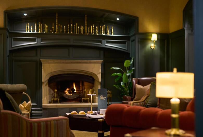 Hotel Killarney Park