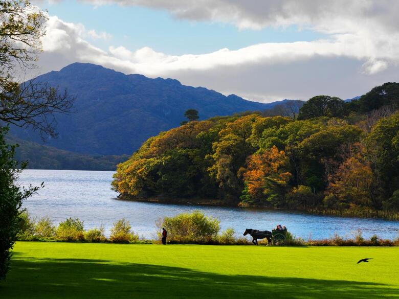 Hotel Killarney Park