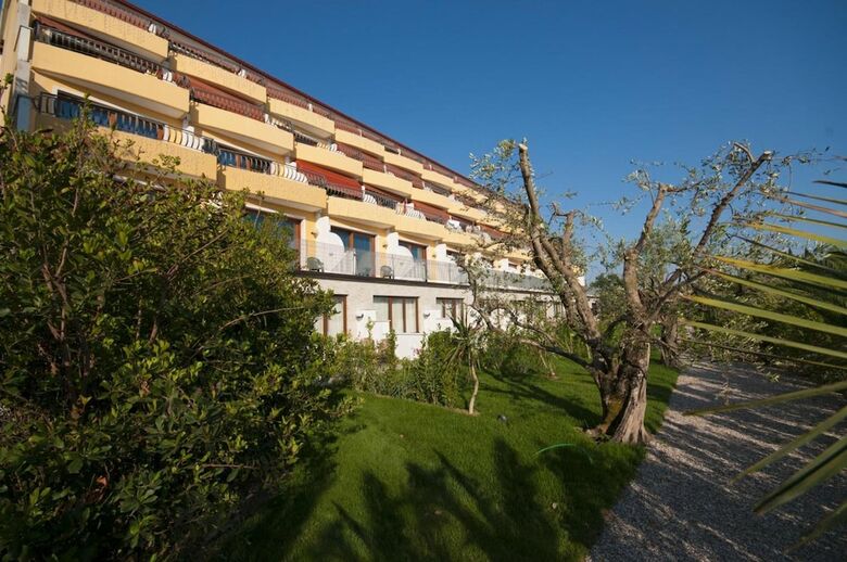 Eurocongressi Hotel