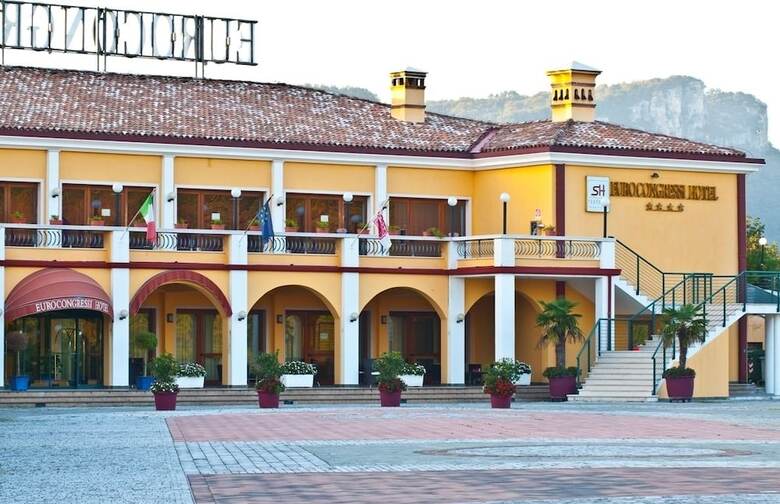 Eurocongressi Hotel