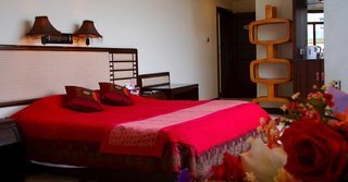 Tangrenjie Hotel Yangshuo