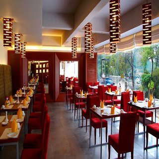 Tangrenjie Hotel Yangshuo