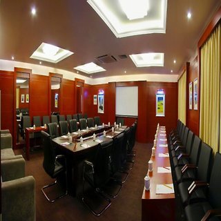 Tangrenjie Hotel Yangshuo
