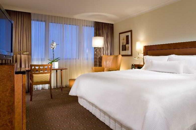 Hotel The Westin Grand Munich