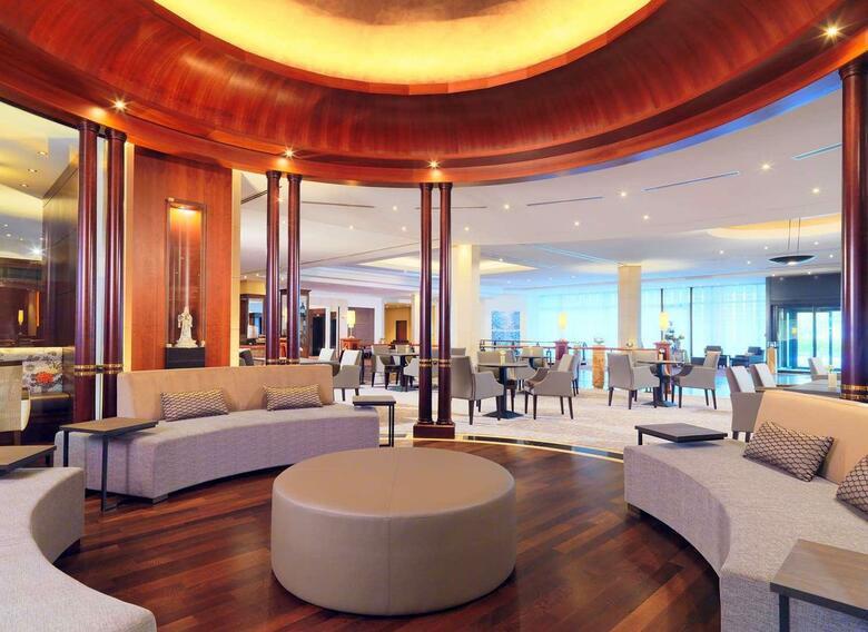 Hotel The Westin Grand Munich