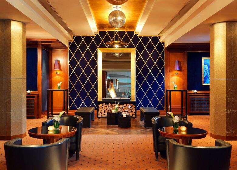 Hotel The Westin Grand Munich