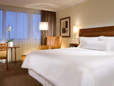 Hotel The Westin Grand Munich