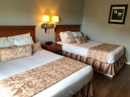 Motel Harbourside Inn