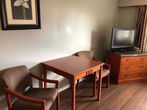 Motel Harbourside Inn