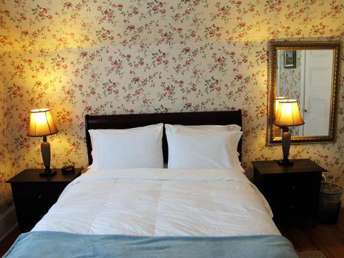 Posada The Eden Hall Inn