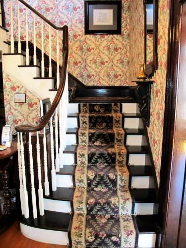 Posada The Eden Hall Inn