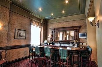 Hotel Rodd Charlottetown