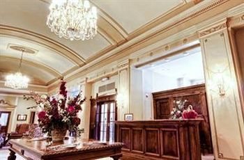 Hotel Rodd Charlottetown