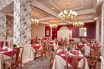 Hotel Rodd Charlottetown