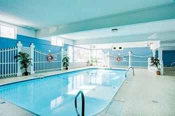 Hotel Rodd Charlottetown
