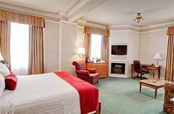 Hotel Rodd Charlottetown