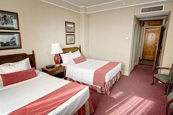 Hotel Rodd Charlottetown