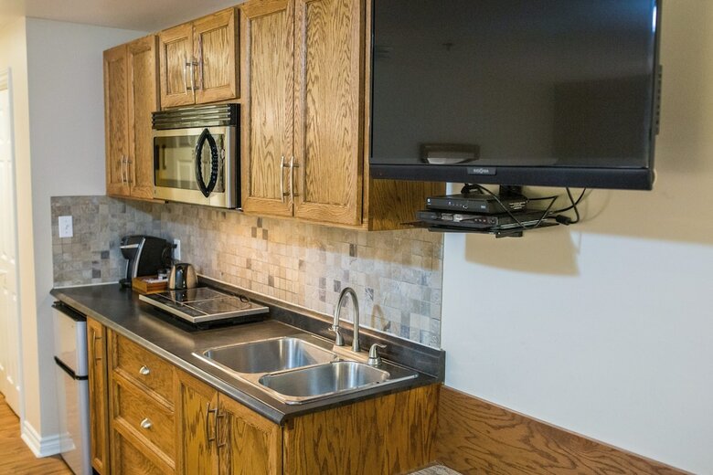 Bed & Breakfast The Harbour House