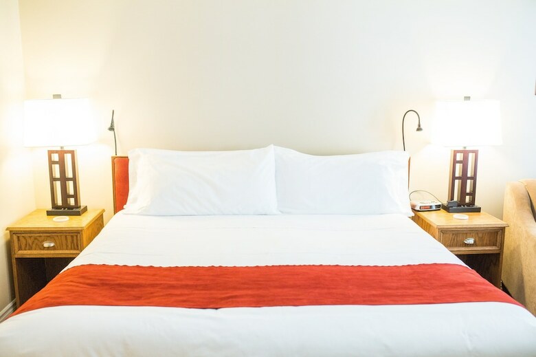Bed & Breakfast The Harbour House