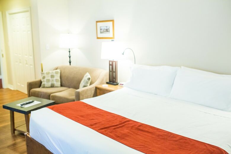 Bed & Breakfast The Harbour House