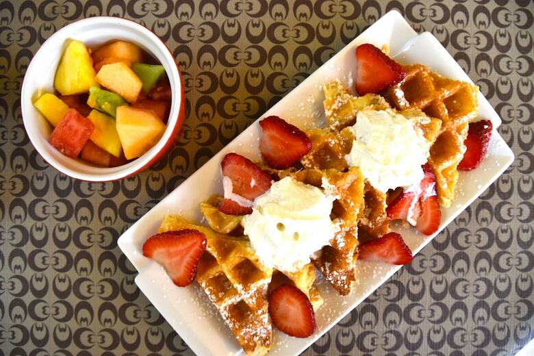 Bed & Breakfast The Harbour House