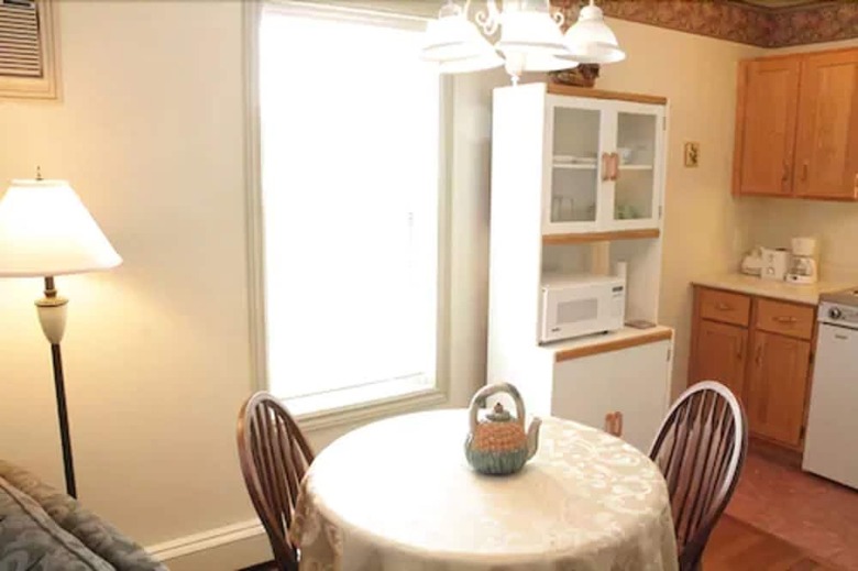 Bed & Breakfast The Harbour House