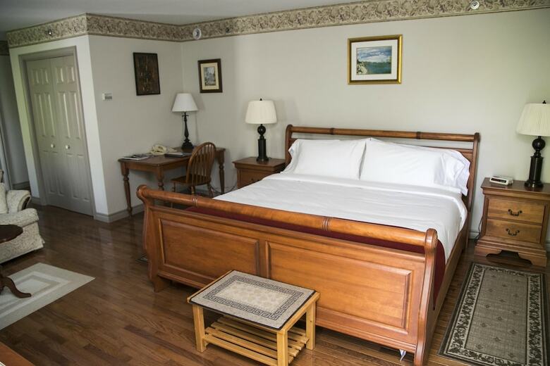 Bed & Breakfast The Harbour House