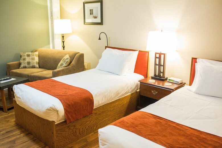 Bed & Breakfast The Harbour House